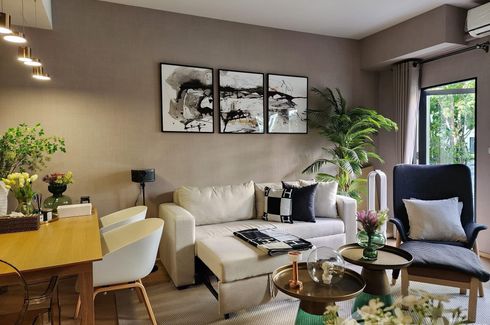 1 Bedroom Condo for sale in Unio Sukhumvit 72, Samrong Nuea, Samut Prakan near BTS Bearing