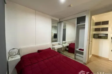 1 Bedroom Condo for sale in The Parkland Srinakarin Lakeside, Samrong Nuea, Samut Prakan near BTS Bang Na