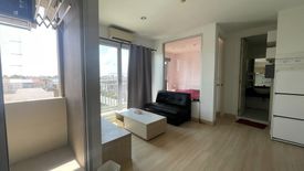 1 Bedroom Condo for sale in The Parkland Srinakarin Lakeside, Samrong Nuea, Samut Prakan near BTS Bang Na