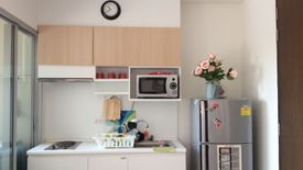 1 Bedroom Condo for sale in The Parkland Srinakarin Lakeside, Samrong Nuea, Samut Prakan near BTS Bang Na