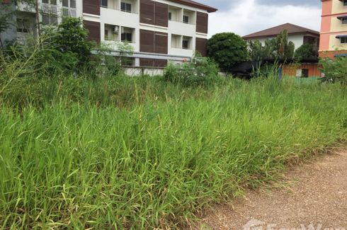 Land for sale in Racha Thewa, Samut Prakan