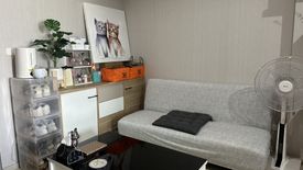 Condo for sale in Ideo Sukhumvit 115, Thepharak, Samut Prakan near BTS Pu Chao