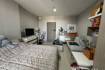 Condo for sale in Ideo Sukhumvit 115, Thepharak, Samut Prakan near BTS Pu Chao