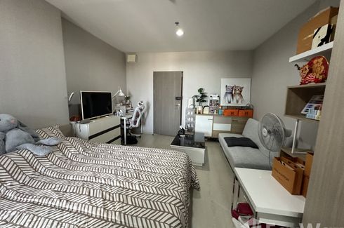 Condo for sale in Ideo Sukhumvit 115, Thepharak, Samut Prakan near BTS Pu Chao