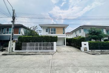 3 Bedroom House for sale in Pruklada Bangna, Bang Bo, Samut Prakan