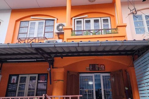 3 Bedroom Townhouse for sale in Baan Suthavee Cluster House, Bang Phli Yai, Samut Prakan