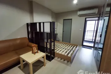 Condo for sale in Ideo Sukhumvit 115, Thepharak, Samut Prakan near BTS Pu Chao