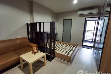 Condo for sale in Ideo Sukhumvit 115, Thepharak, Samut Prakan near BTS Pu Chao