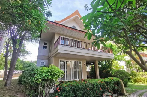 3 Bedroom Condo for sale in Baan Talaysamran, Cha am, Phetchaburi