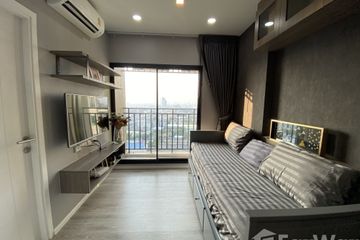 1 Bedroom Condo for sale in Kensington Sukhumvit – Thepharak, Thepharak, Samut Prakan near MRT Thipphawan