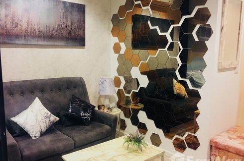 1 Bedroom Condo for sale in Knightsbridge Sky River Ocean, Pak Nam, Samut Prakan near BTS Paknam