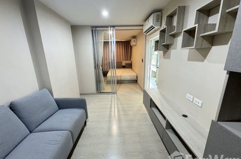 1 Bedroom Condo for sale in NICHE ID Sukhumvit 113, Samrong Nuea, Samut Prakan near BTS Samrong