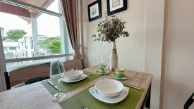 Townhouse for rent in Nong Kae, Prachuap Khiri Khan