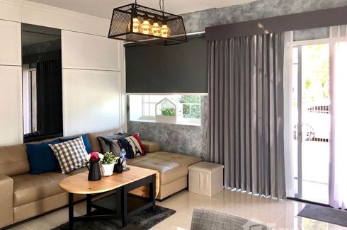 2 Bedroom Townhouse for sale in Indy Bangna Km.7 (2), Bang Kaeo, Samut Prakan