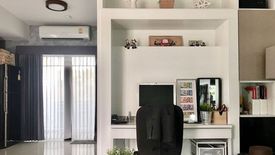 2 Bedroom Townhouse for sale in Indy Bangna Km.7 (2), Bang Kaeo, Samut Prakan