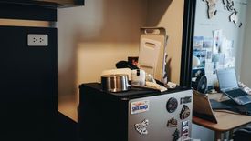 1 Bedroom Condo for sale in NICHE MONO Sukhumvit - Bearing, Samrong Nuea, Samut Prakan near BTS Bearing