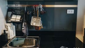 1 Bedroom Condo for sale in NICHE MONO Sukhumvit - Bearing, Samrong Nuea, Samut Prakan near BTS Bearing