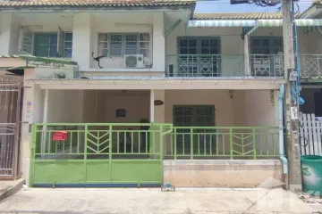 3 Bedroom Townhouse for sale in Baan Pruksa 15 Bangpu, Phraek Sa Mai, Samut Prakan