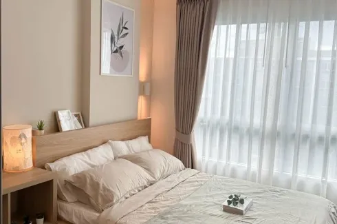 1 Bedroom Condo for sale in D Condo Sukhumvit 109, Samrong Nuea, Samut Prakan near BTS Bearing