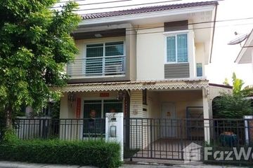 3 Bedroom House for sale in Bang Kaeo, Samut Prakan