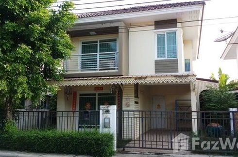 3 Bedroom House for sale in Bang Kaeo, Samut Prakan