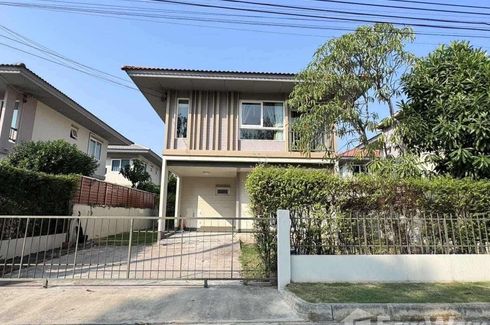 3 Bedroom House for sale in Bang Sao Thong, Samut Prakan