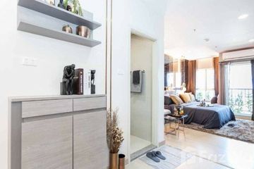 Condo for sale in Supalai Veranda Sukhumvit 117, Bang Mueang Mai, Samut Prakan near BTS Pu Chao