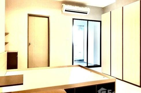 Condo for sale in Ideo Sukhumvit 115, Thepharak, Samut Prakan near BTS Pu Chao