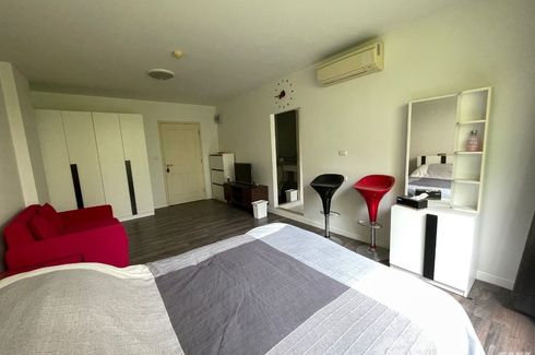 1 Bedroom Condo for sale in D Condo Sukhumvit 109, Samrong Nuea, Samut Prakan near BTS Bearing