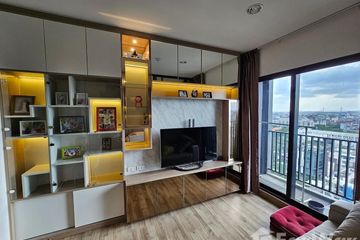 1 Bedroom Condo for sale in NICHE MONO Sukhumvit - Bearing, Samrong Nuea, Samut Prakan near BTS Bearing