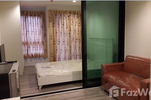 Condo for sale in The Knight II by Knightsbridge, Samrong Nuea, Samut Prakan near BTS Bearing