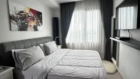 1 Bedroom Condo for sale in The Gallery Bearing, Samrong Nuea, Samut Prakan near BTS Bearing