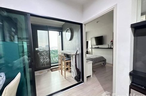 1 Bedroom Condo for sale in The Gallery Bearing, Samrong Nuea, Samut Prakan near BTS Bearing