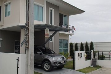 3 Bedroom House for sale in The Trust Townhome Srinakarin-Praksa, Phraek Sa, Samut Prakan