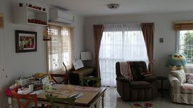 3 Bedroom House for sale in The Trust Townhome Srinakarin-Praksa, Phraek Sa, Samut Prakan