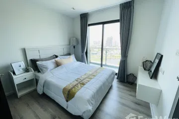 1 Bedroom Condo for sale in Knightsbridge Bearing, Samrong Nuea, Samut Prakan near BTS Bearing