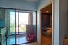 1 Bedroom Condo for sale in The Gallery Bearing, Samrong Nuea, Samut Prakan near BTS Bearing