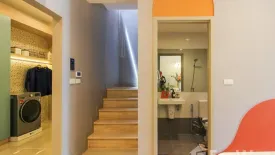 2 Bedroom Townhouse for sale in V compound Bangna - Srinakarin, Bang Kaeo, Samut Prakan