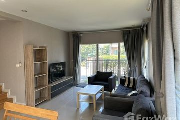 3 Bedroom House for sale in Passorn Pride Srinakarin-Namdang, Bang Kaeo, Samut Prakan