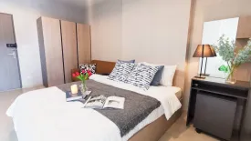 Condo for sale in Ideo Sukhumvit 115, Thepharak, Samut Prakan near BTS Pu Chao