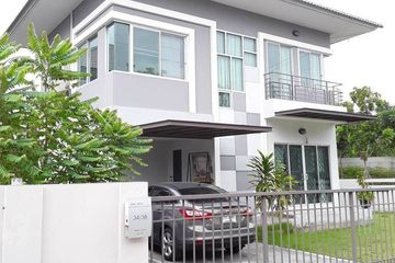 3 Bedroom House for sale in VILLA NOVA TEPARAK, Bang Phli Yai, Samut Prakan