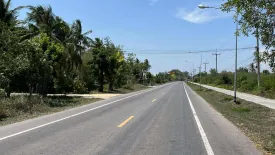 Land for sale in Puek Tian, Phetchaburi