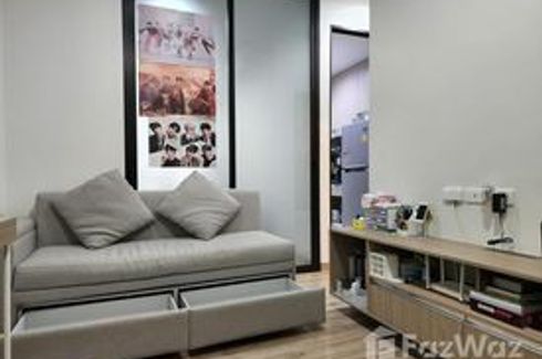 1 Bedroom Condo for sale in NICHE MONO Sukhumvit - Bearing, Samrong Nuea, Samut Prakan near BTS Bearing