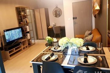 2 Bedroom Condo for sale in Ideo Sukhumvit 115, Thepharak, Samut Prakan near BTS Pu Chao