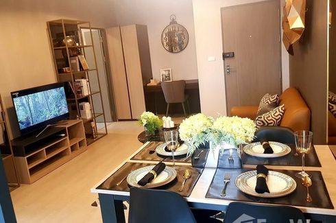2 Bedroom Condo for sale in Ideo Sukhumvit 115, Thepharak, Samut Prakan near BTS Pu Chao