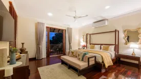 4 Bedroom Villa for sale in Kanda Residence, Bo Phut, Surat Thani