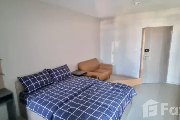 Condo for sale in Ideo Sukhumvit 115, Thepharak, Samut Prakan near BTS Pu Chao