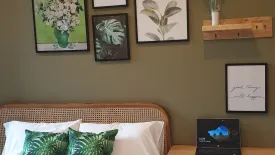 1 Bedroom Condo for rent in THE LINE Phahol - Pradipat, Phaya Thai, Bangkok near BTS Saphan Kwai