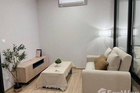 1 Bedroom Condo for rent in XT Phayathai, Thanon Phaya Thai, Bangkok near BTS Phaya Thai