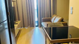 1 Bedroom Condo for rent in Ashton Asoke, Khlong Toei Nuea, Bangkok near MRT Sukhumvit